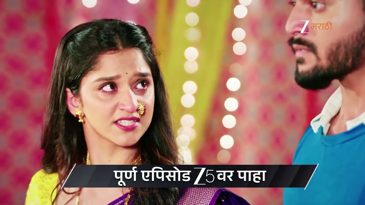 Taarini | Ep - 197 | Preview | Mar 04 2026 | Zee Marathi