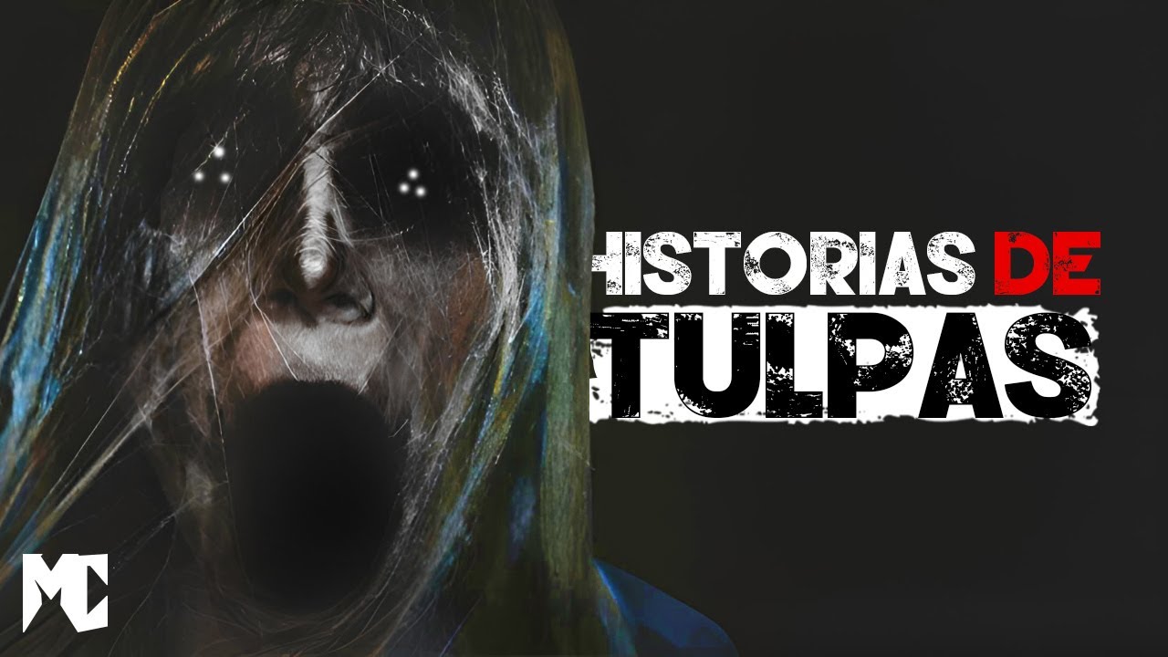 5 Historias PERTURBADORAS de TULPAS II │ Relatos del p&uacute;blico │ MundoCreepy