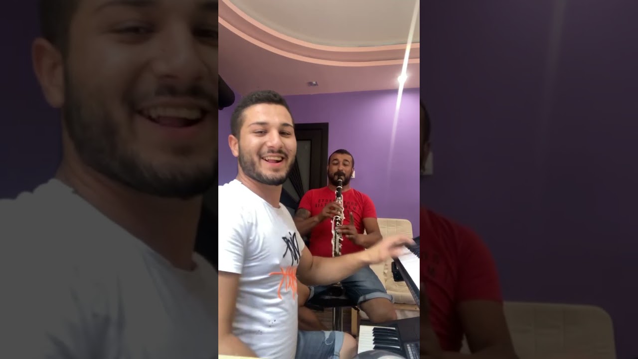 Dian Filkov & Milcho Trifonov 2021