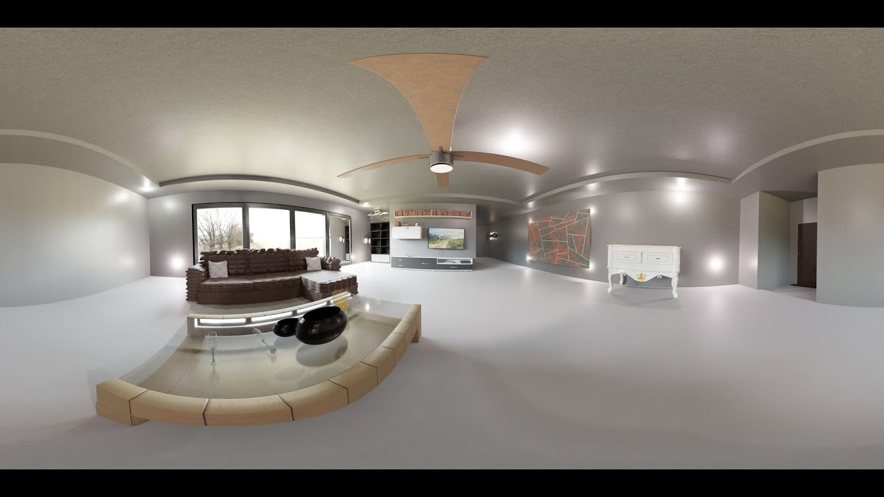 Home Tour - Animation Popup