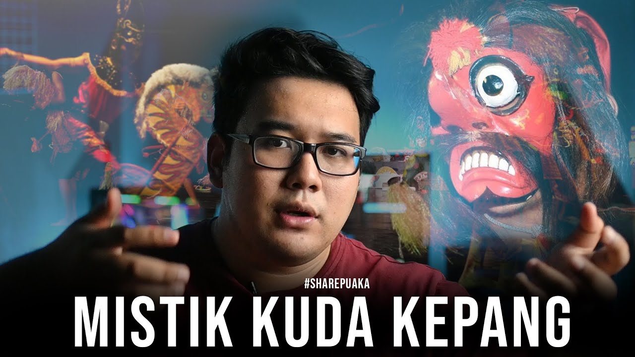 RASUK KUDA KEPANG l #sharepuaka