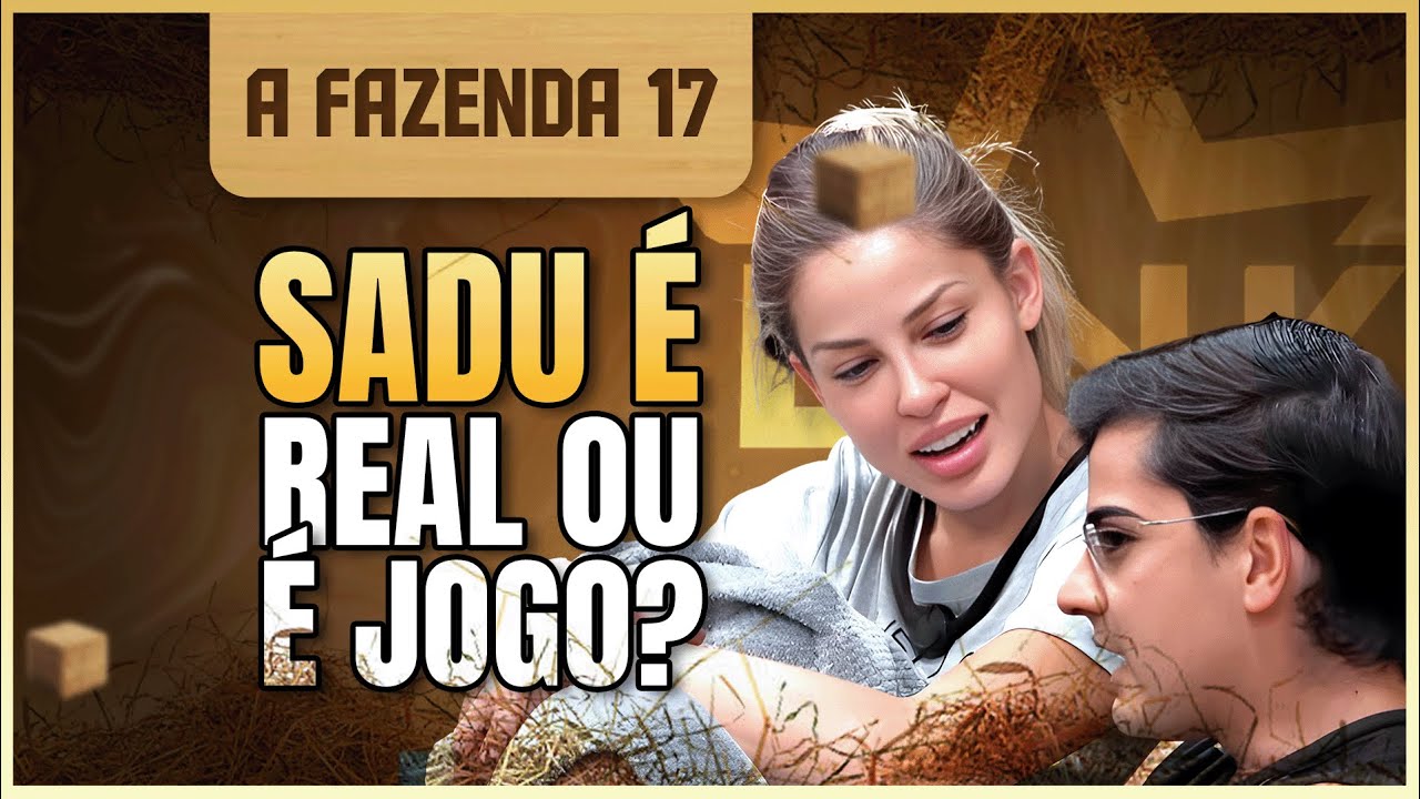 SAORY HUMILHA DUDU APÓS ELE NÃO CEDER AS VONTADES DELA | LINK PODCAST