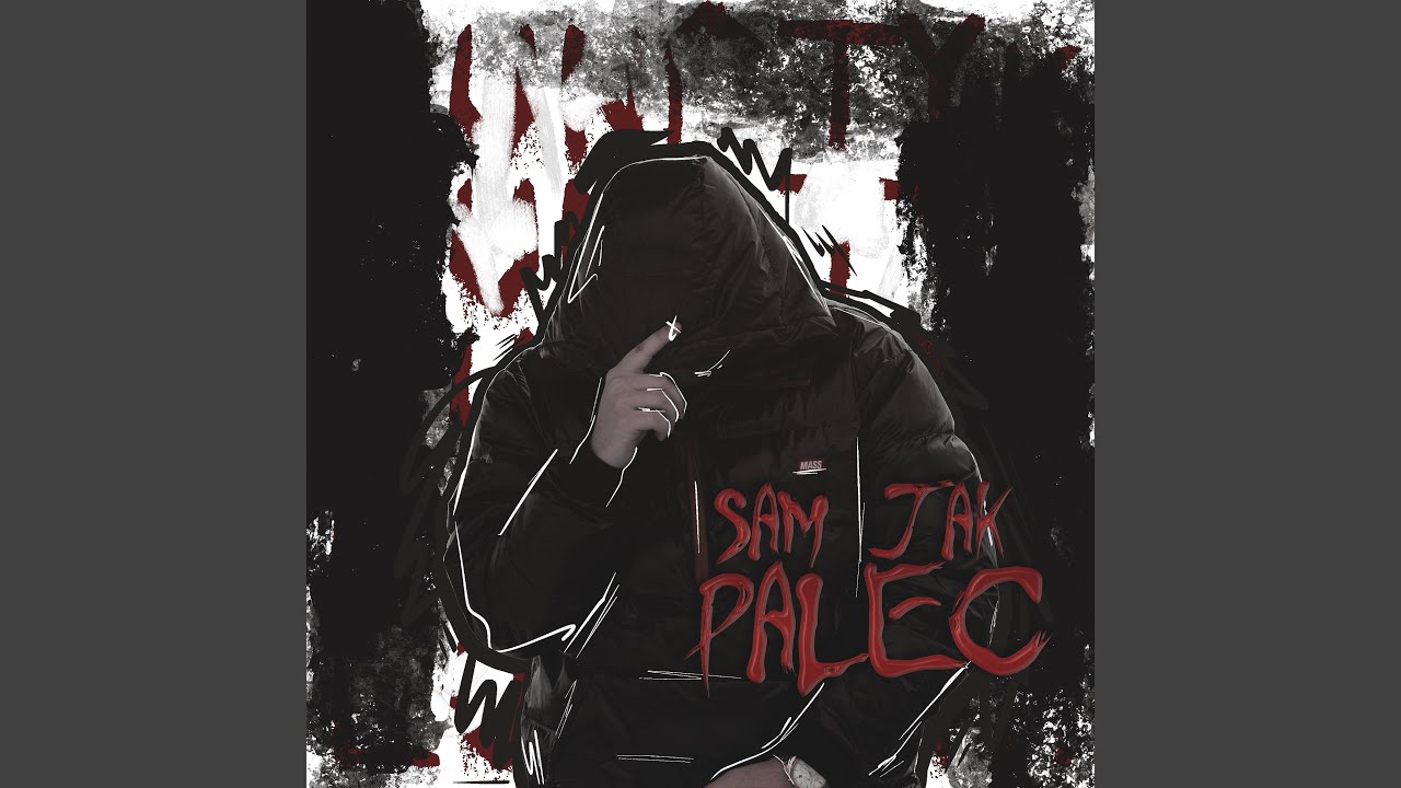 SAM JAK PALEC