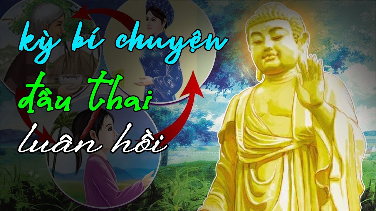 Bạn có tin vào đầu thai, luân hồi? Nghe 5 câu chuyện này, bạn sẽ tự hỏi kiếp trước mình là ai