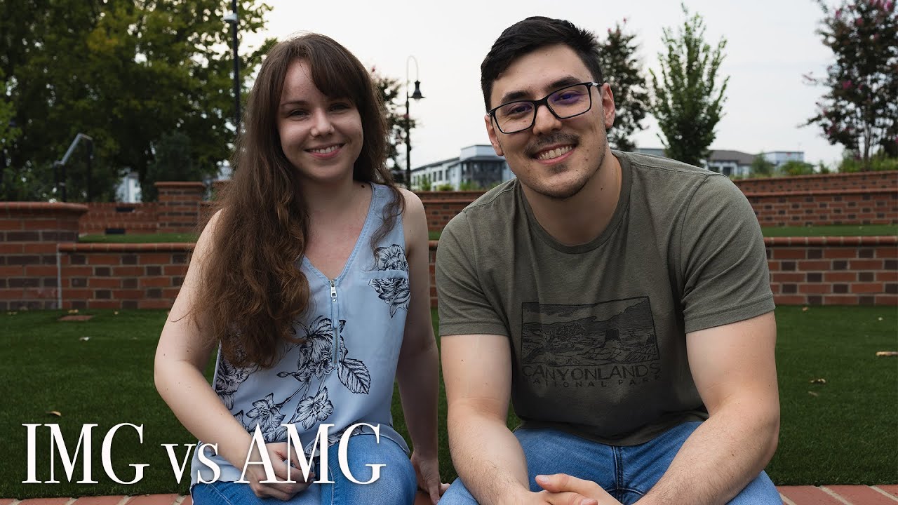 International vs American Medical Student (IMG vs AMG Applying for Residency) | ND MD