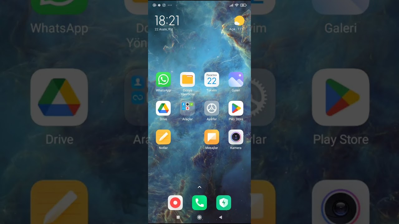 Bilinmeyen Numaraları aradık 