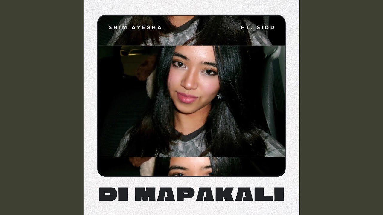 Di Mapakali (feat. SIDD)