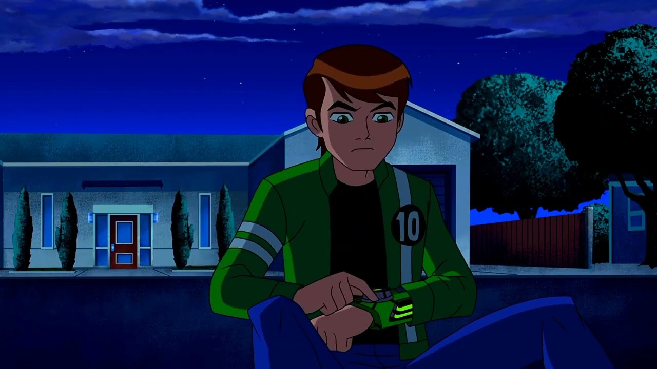 ben 10 t&uuml;m serilerin eatle d&ouml;n&uuml;ş&uuml;mleri