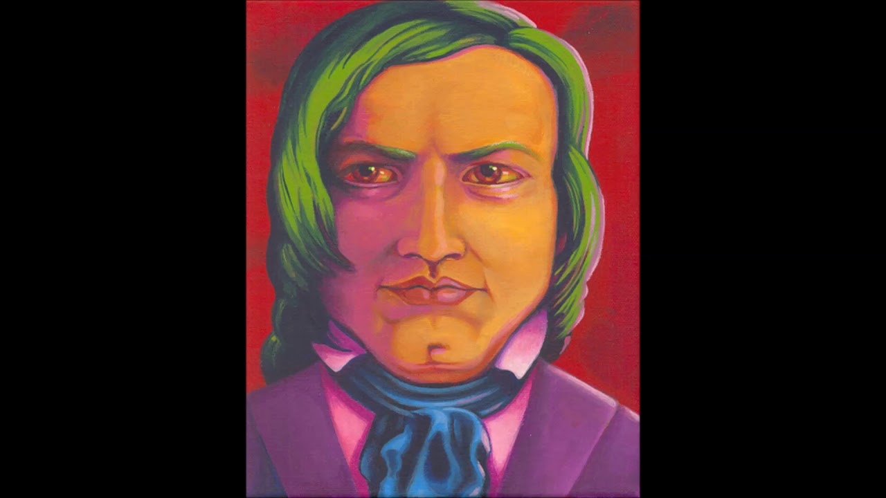 Schumann: Grande Sonata IV