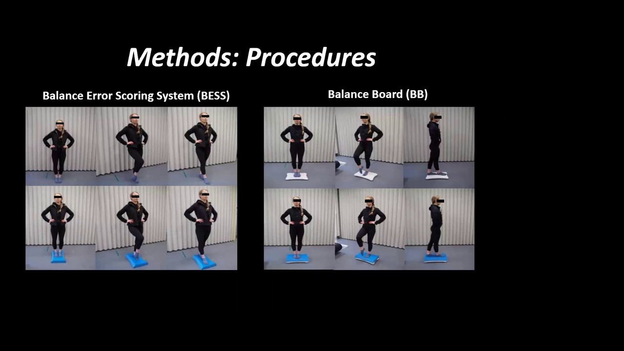 Balance beyond the brain: the long-term effects of repetitive head impacts on postural stability