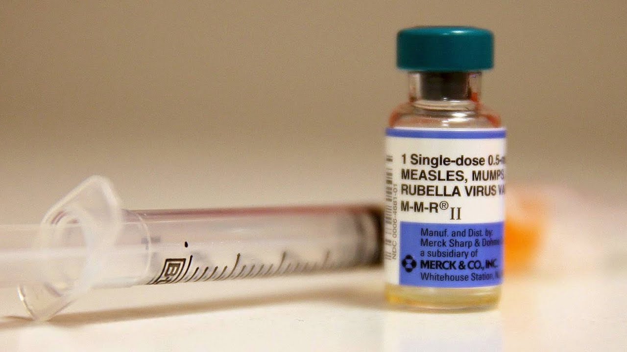 Why measles and vaccine hesitancy is a potentially dangerous combination