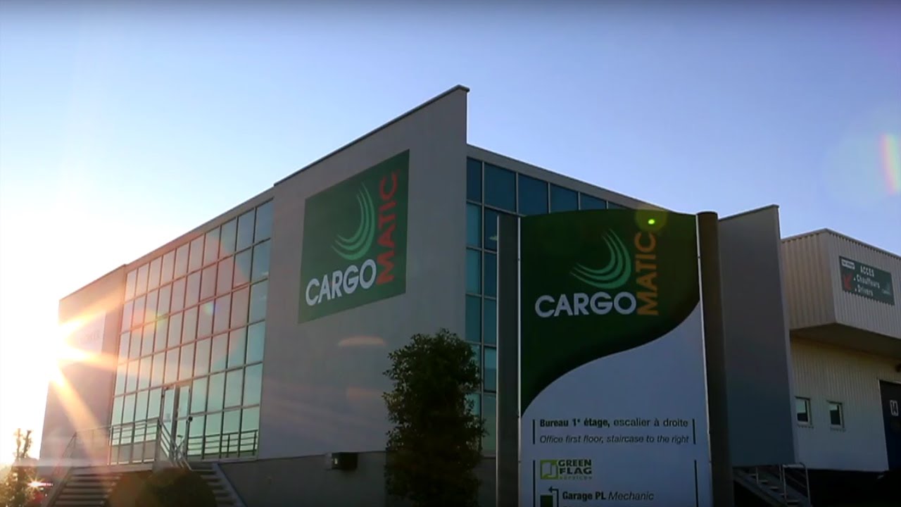 Cargomatic transport, livraison directe domicile (LDD), livraison sur chantier