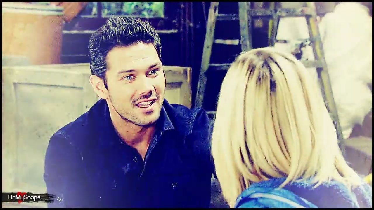 Nathan & Maxie; I Want Crazy (Reupload)