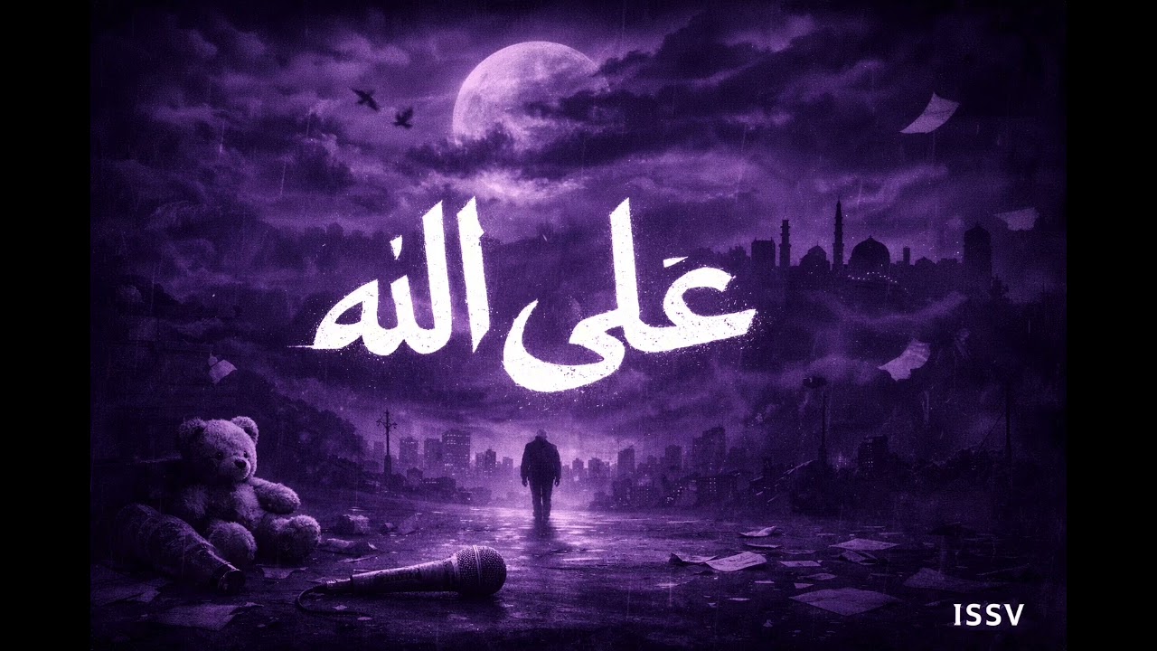 ISSV - Ala Allah (Prod:Ys)