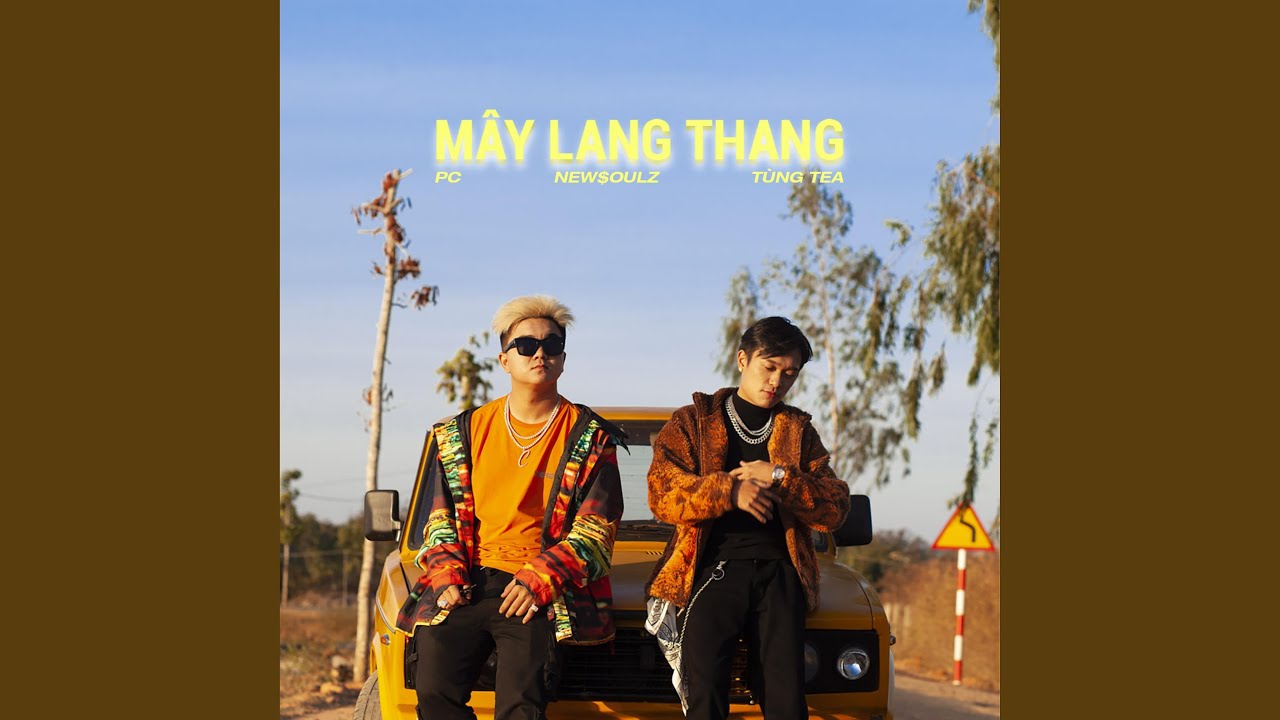 Mây Lang Thang
