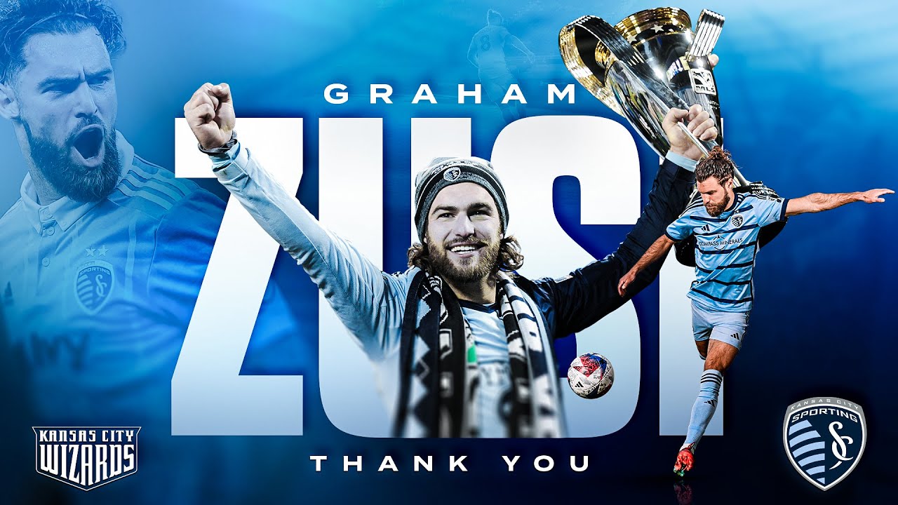 Thank you, Graham Zusi.