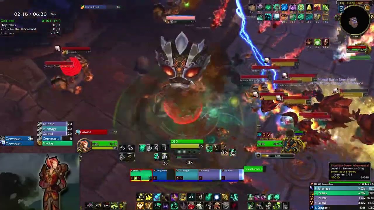4:24 Stormstout Brewery CM