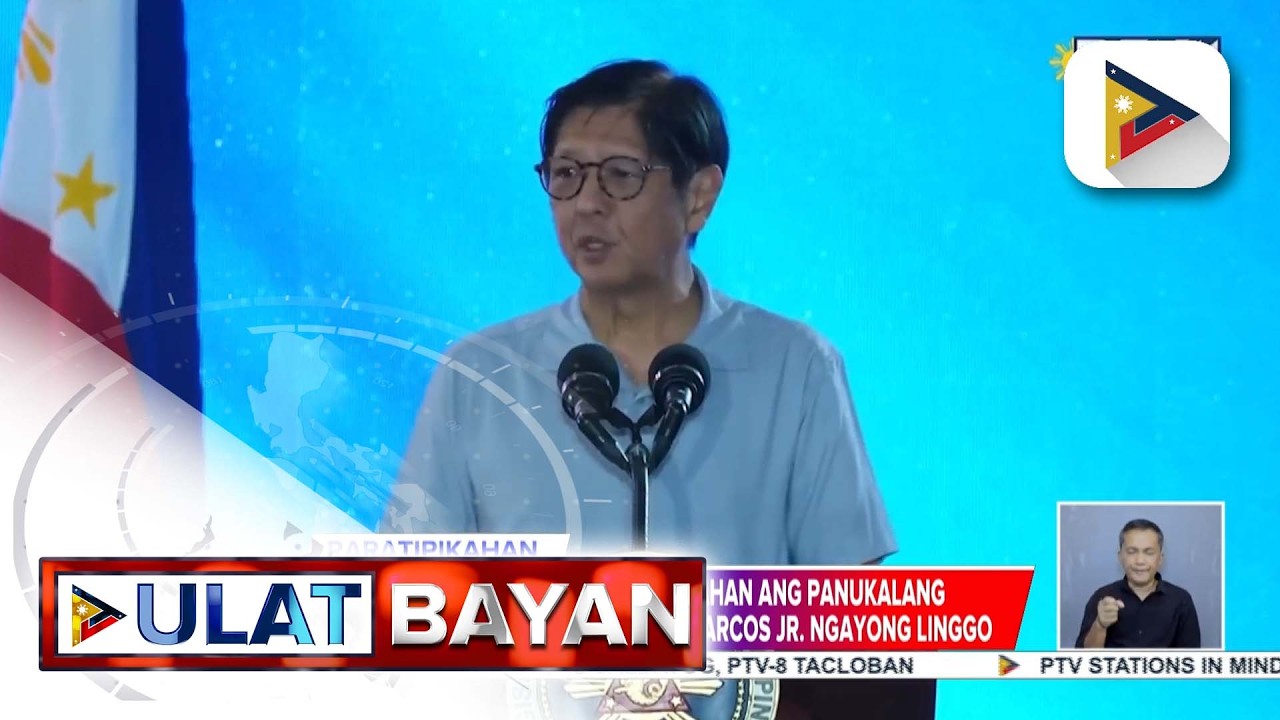 Panukalang magbibigay ng kapangyarihan kay PBBM para suspendihin o bawasan ang excise tax sa...