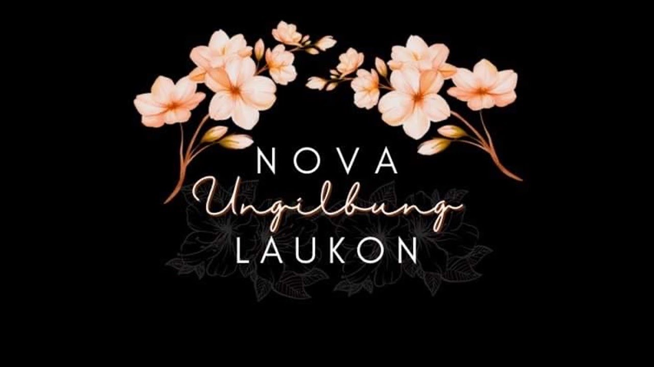 Nova Ungilbung Laukon