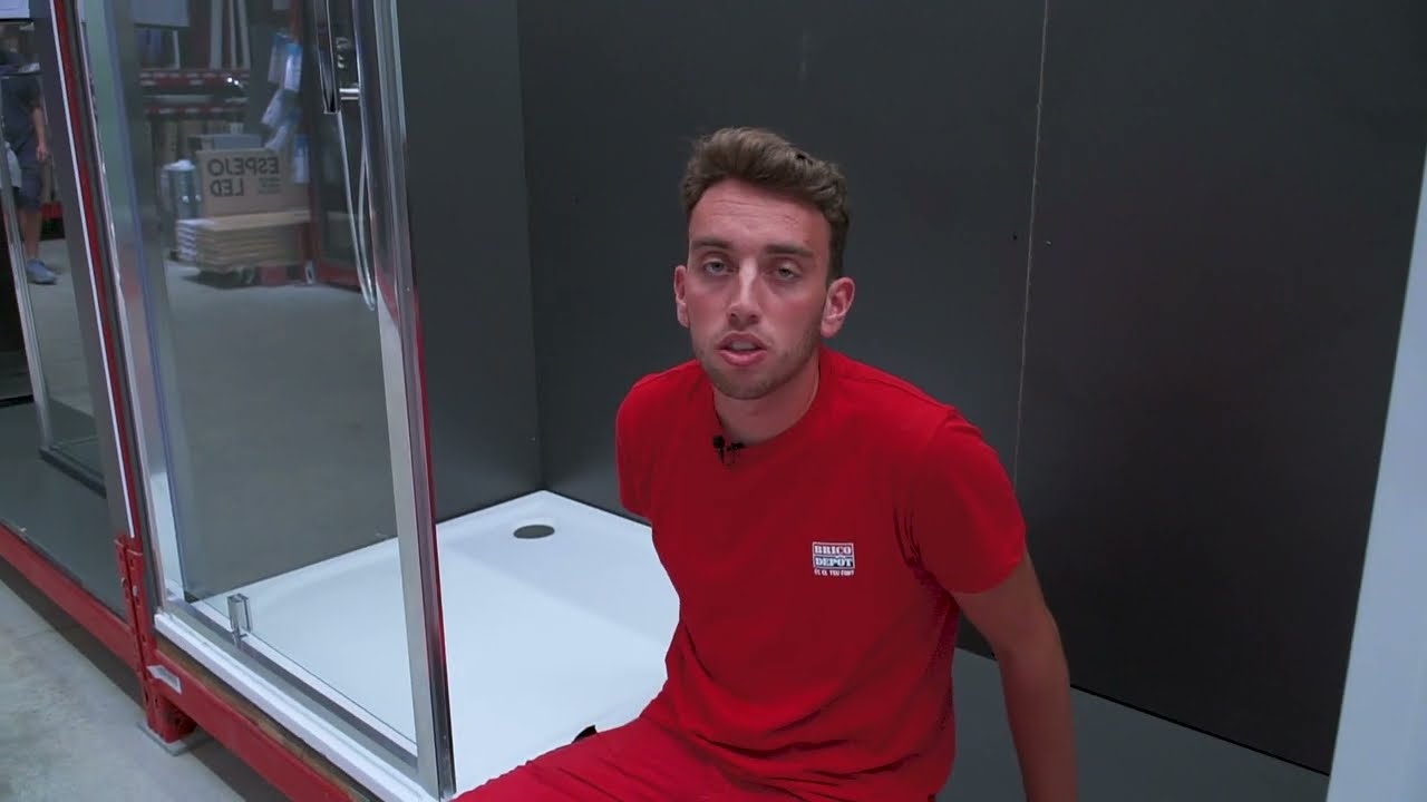 6 consejos 💡 para REFORMAR TU BA&Ntilde;O PEQUE&Ntilde;O y GANAR ESPACIO 😱