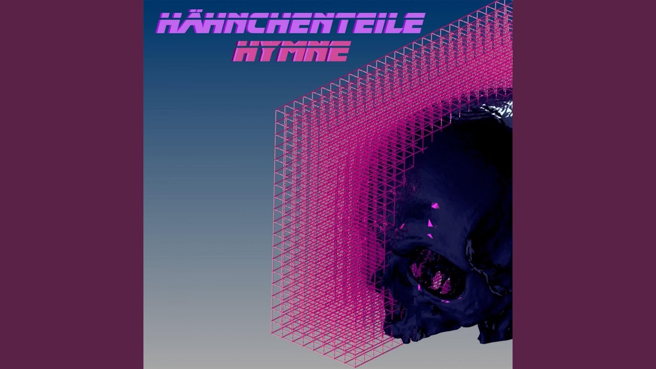 Hähnchenteile Hymne