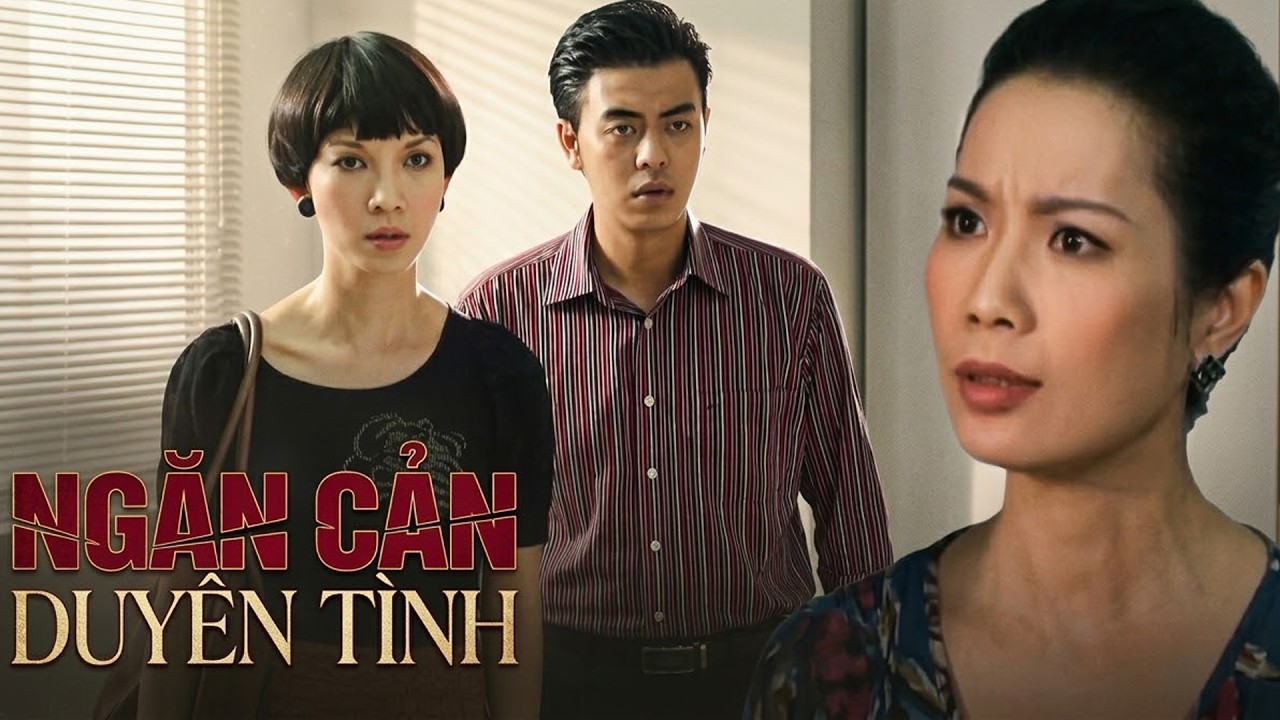 NGĂN CẢN DUYÊN TÌNH | Phim Truyện Việt Nam 2026 | Phim Truyện Việt Nam Mới Nhất 2026 | Phim 2026 HTV