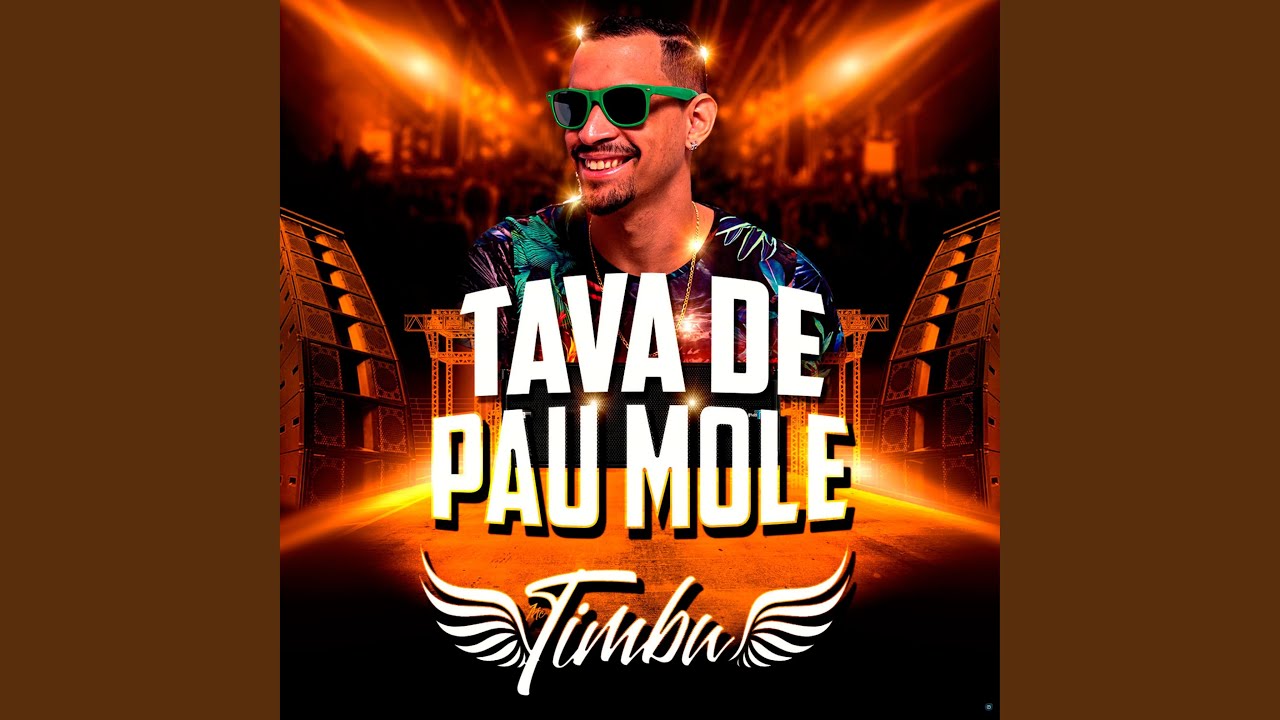 Tava de Pau Mole