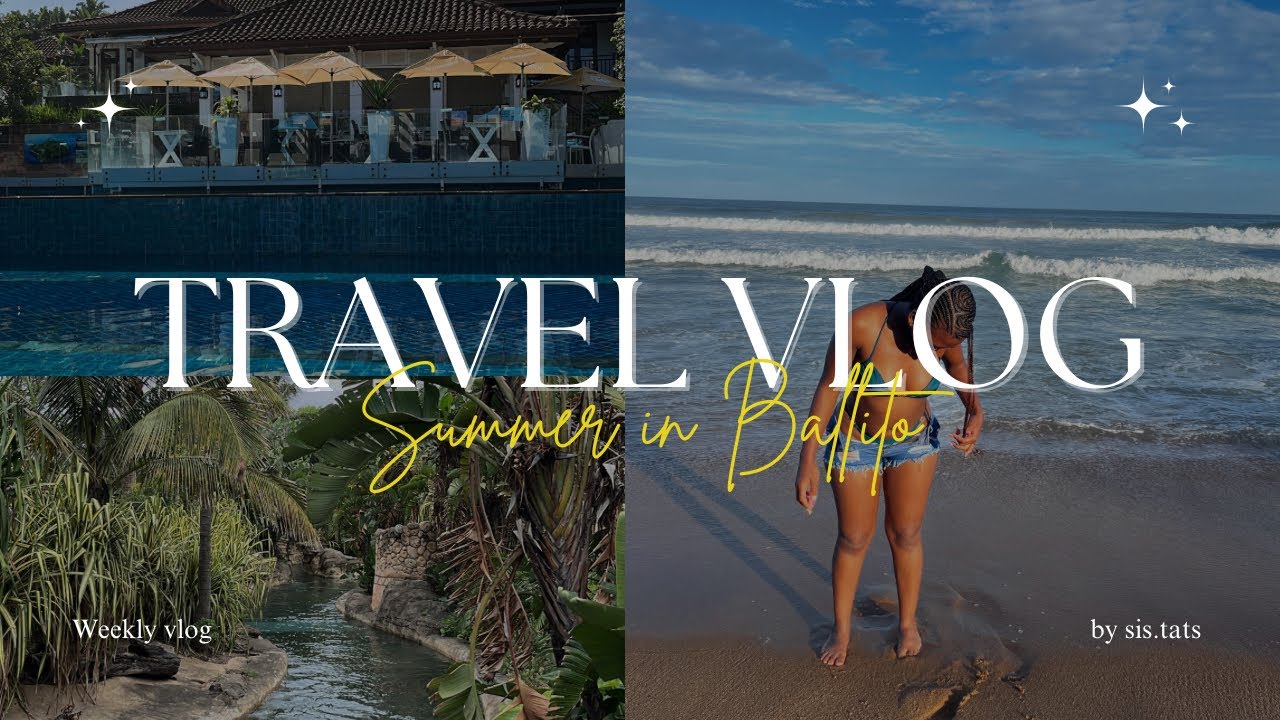 Weekly vlog: Adventure days & Cozy date nights. 