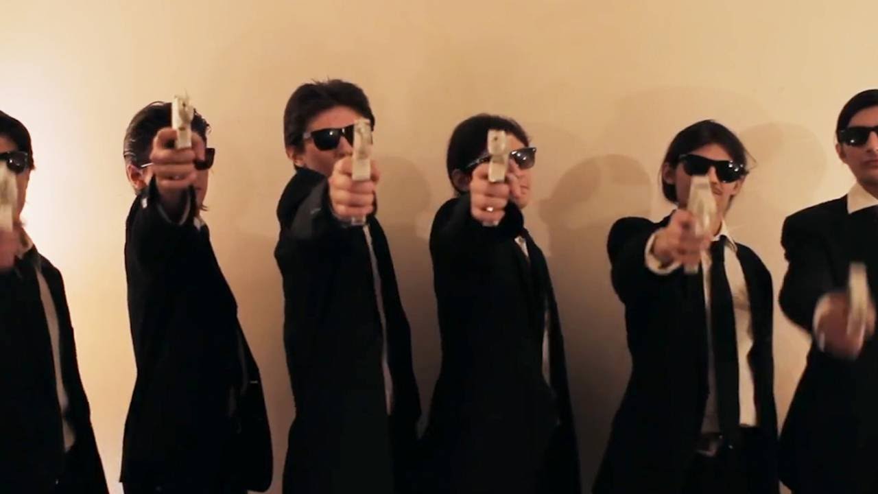 Filmmaker Crystal Moselle on Self-Funding 'The Wolfpack' & How Vimeo Helps Attract Viewers