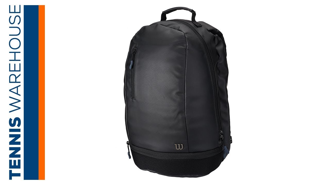 Wilson Minimalist Tennis Backpack
