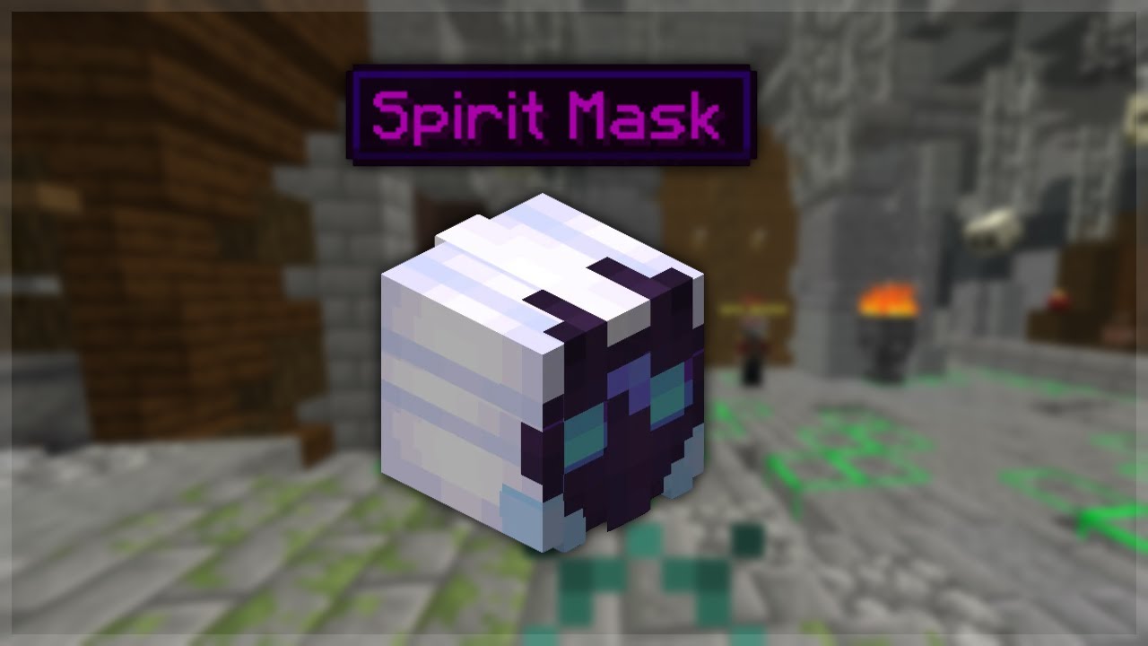 The overlooked OP dungeons item on Hypixel Skyblock
