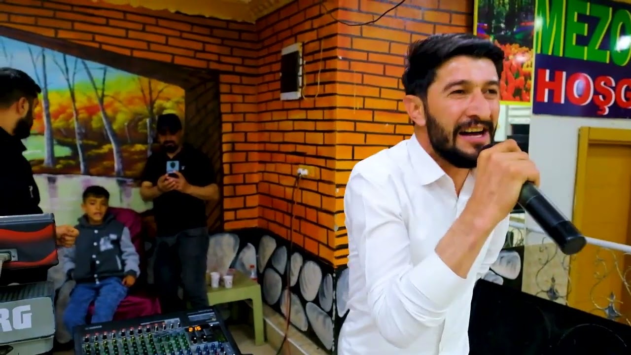 STRANE BAZİDE ERŞAN TARİN SADEM ÇELİK MUHTEŞEM NIÇO KÖY DÜĞÜNÜ