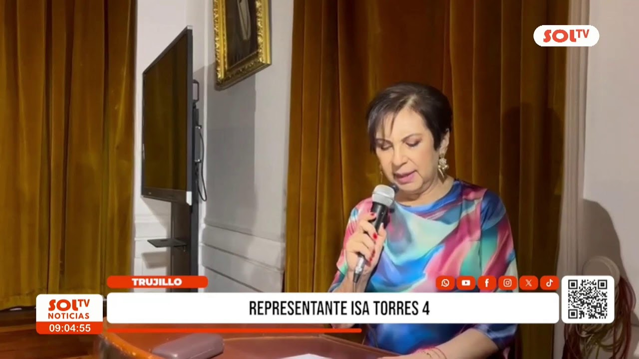 #ENVIVO l SOL TV NOTICIAS EDICIÓN SABATINA – Hoy sábado 14 de marzo de 2026 l #FEEG2026