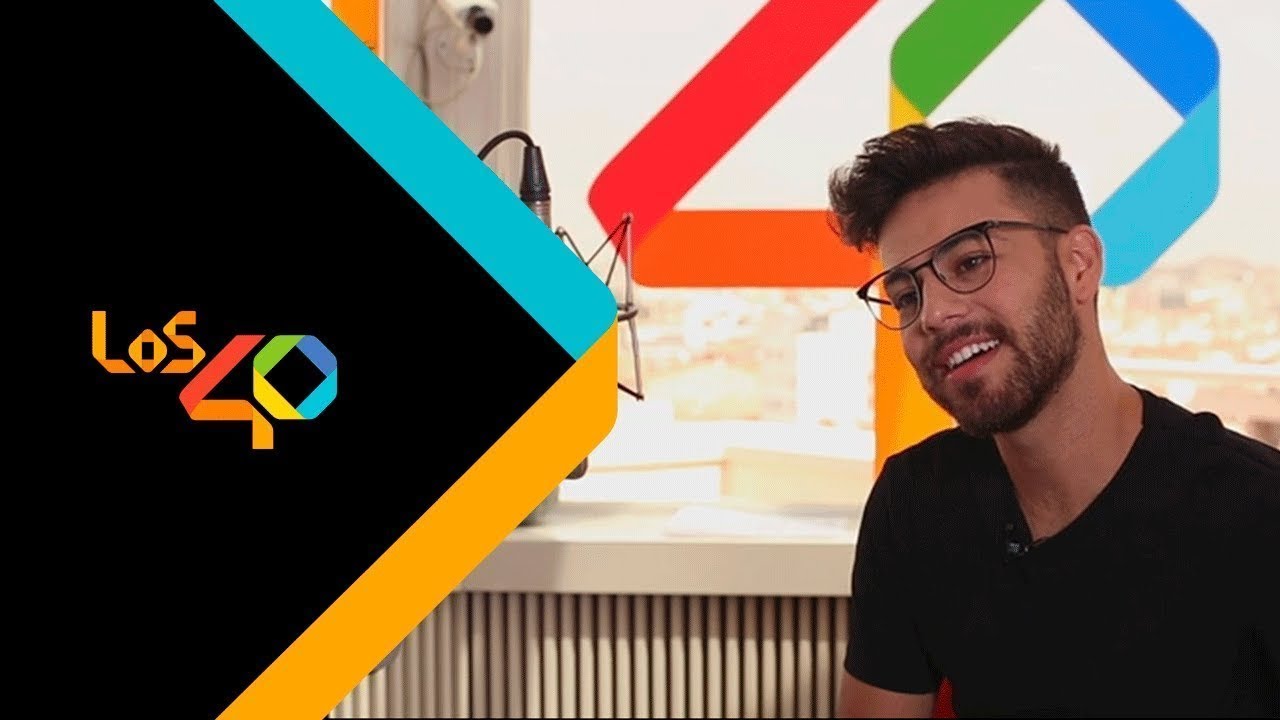 Agoney: 