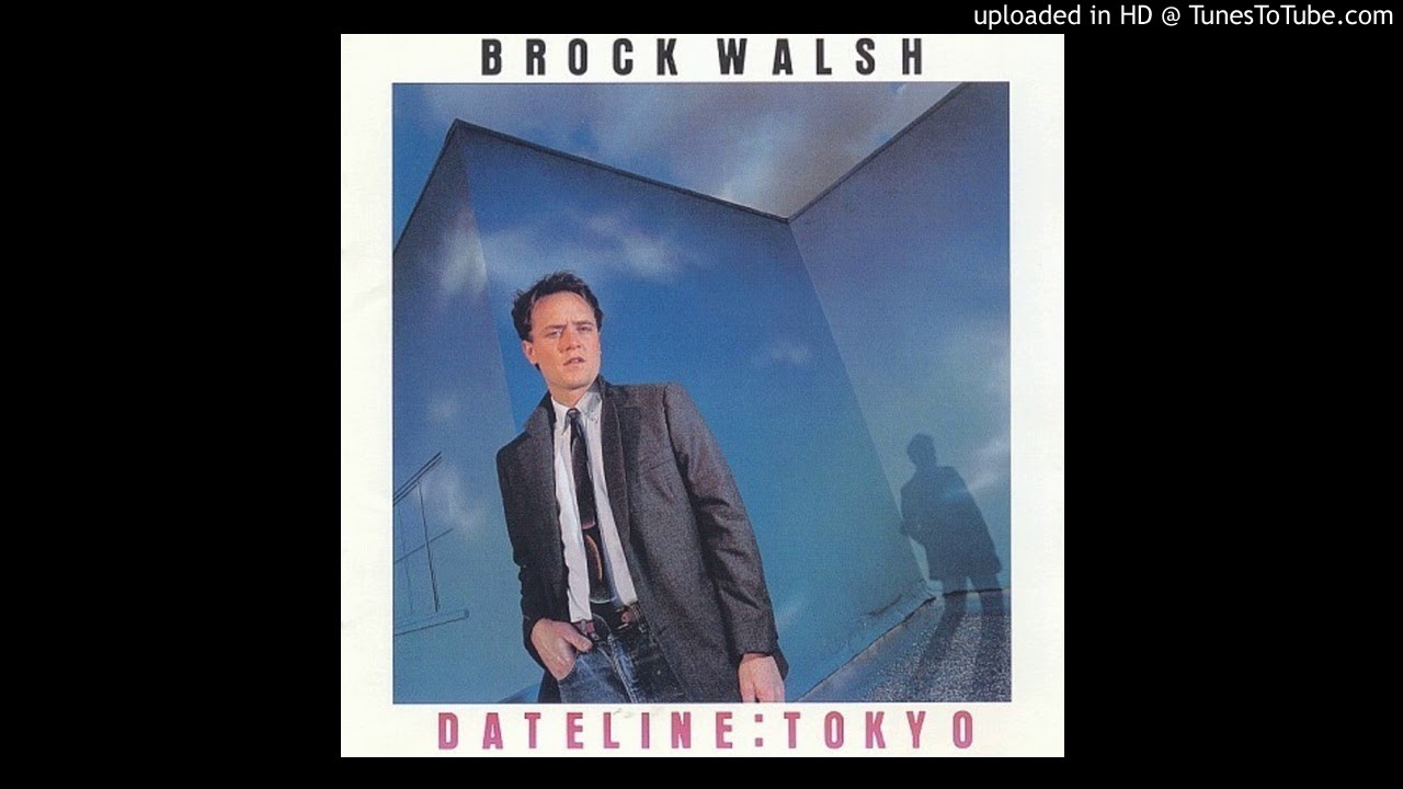 Brock Walsh / Paper Doll