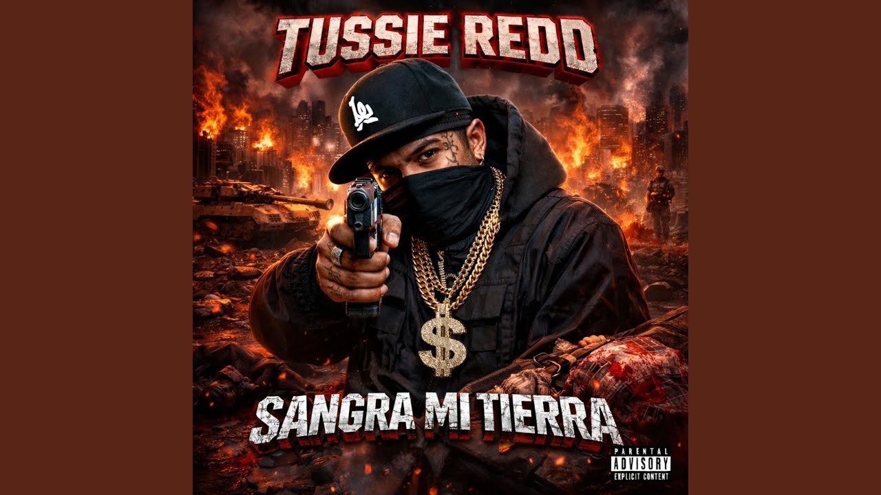 Sangra mi tierra