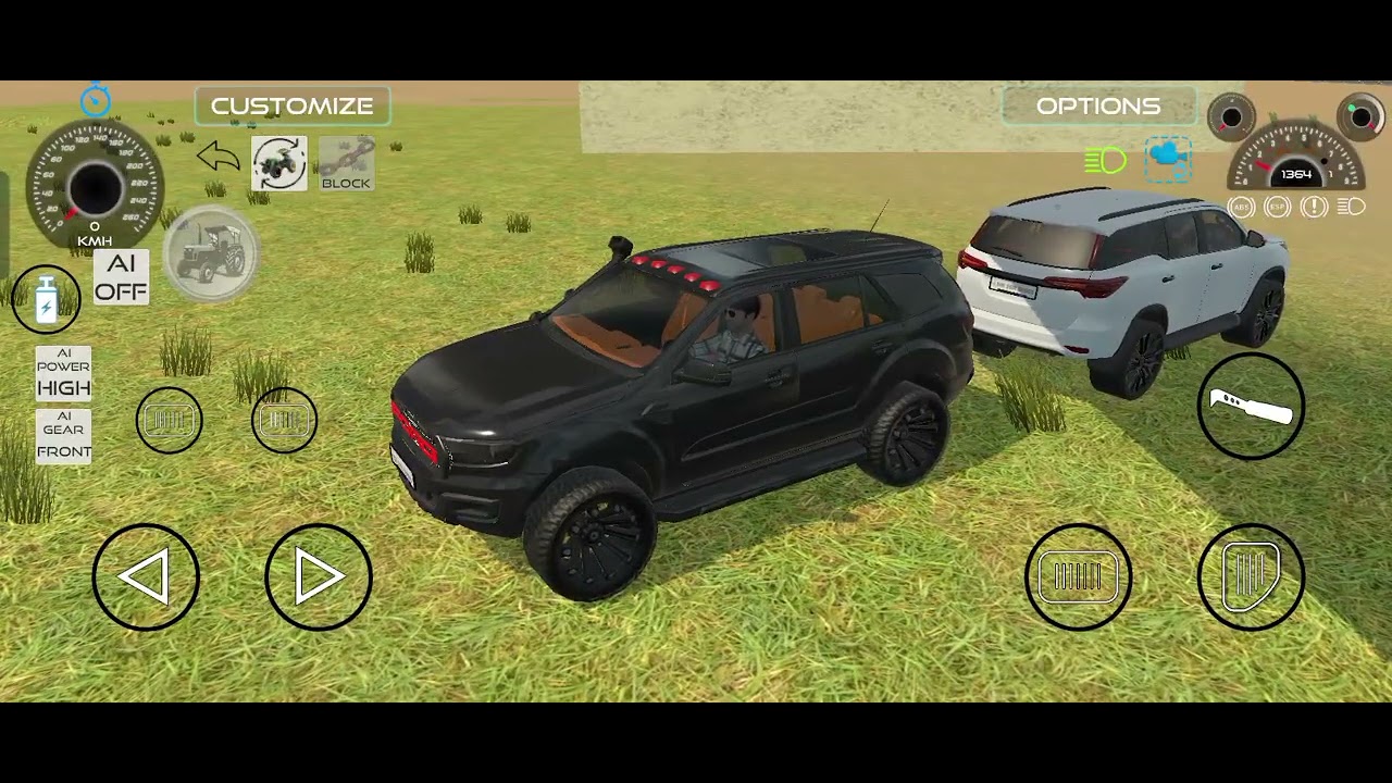 Tractor vs Thar vs fortuner vs defender vs range rover jeet gaya 🏎️🏎️🚘🚘🚜🚜🚘🏎️🚙🚙🚙🏎️🚆♏😈🚜🏎️🚙🚙🚜😈🚜🏎️🚘🆚🤙🚜🚜🚜