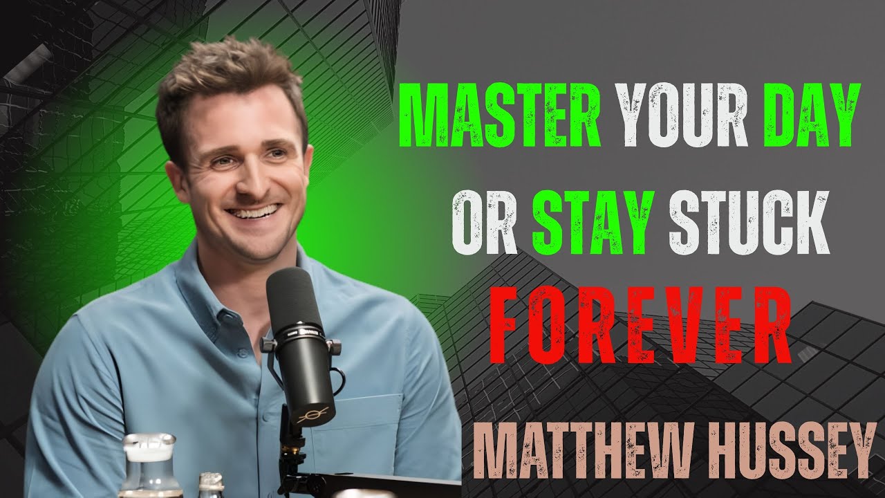 TIME MANAGEMENT SECRETS for High Achievers! 7 Strategies to MASTER Your Day 💥 | Motivational Speech