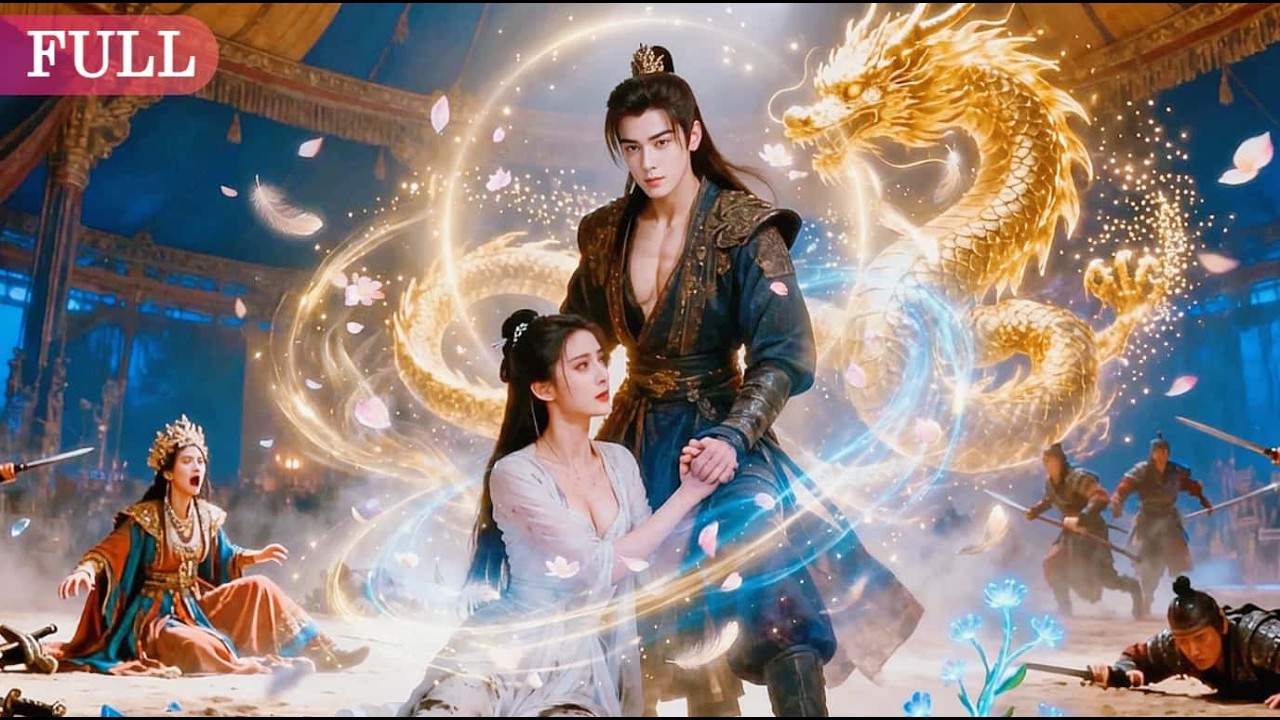 【พากย์ไทย】 ไม่คิดว่าเขาคือเทพเจ้า! ซ่อนตัวเป็นคนธรรมดาในโรงเรียนสอนศิลปะการต่อสู้😱