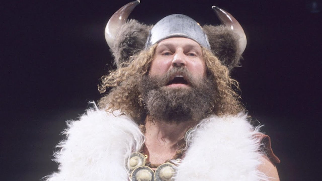 Berzerker John Nord Shoot Interview with Hannibal 2025!