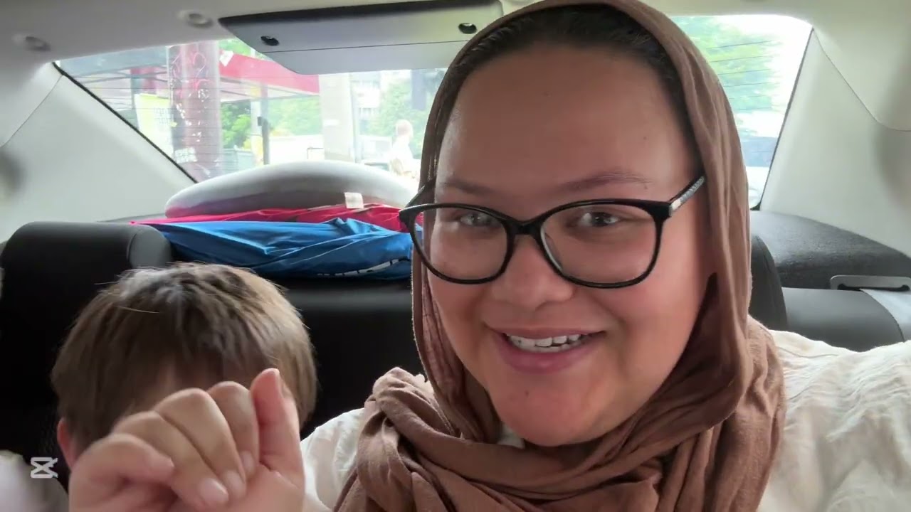 Malaysia Trip Day 3 | Going to Port Dickson 