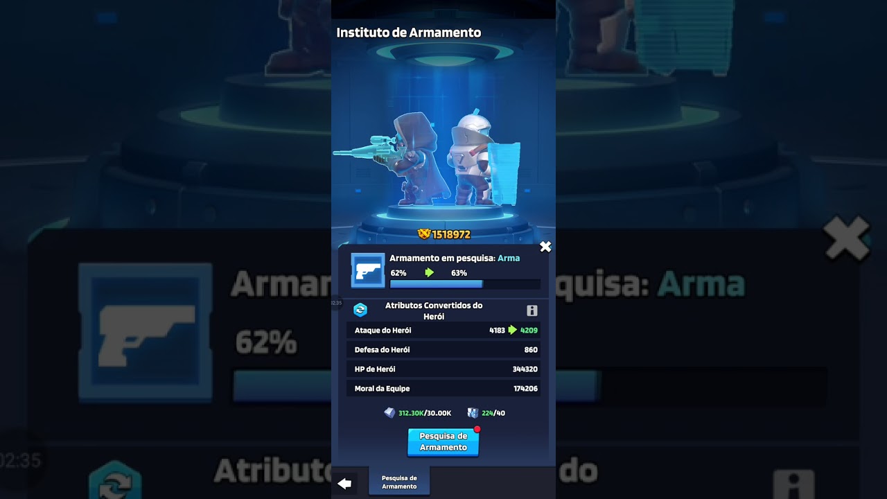 LAST WAR - missão T11 