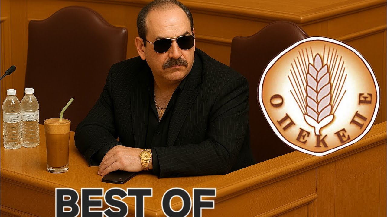 Φραπες best of