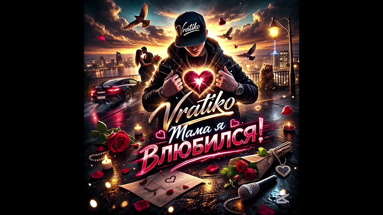 Vratiko-Мама я влюбился!2026