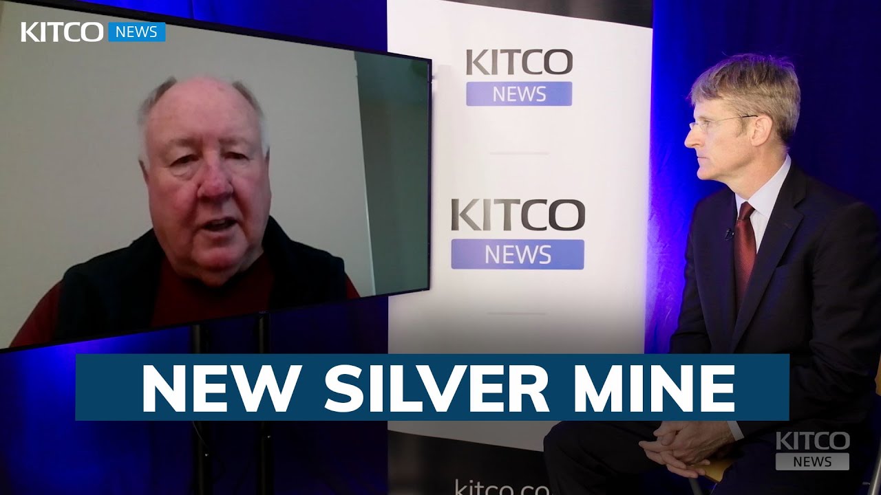 The Yukon’s newest mine is Alexco’s Keno Hill