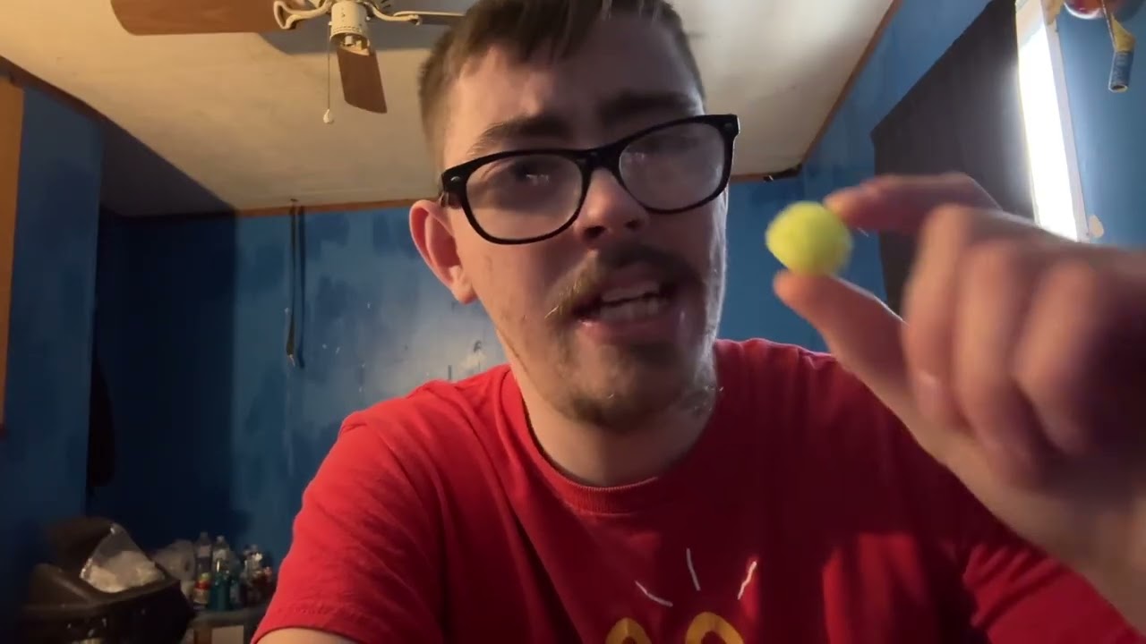 Reviewing vlasic pickle balls 