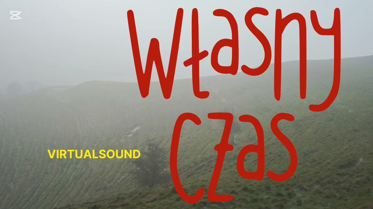 WŁASNY CZAS - VIRTUALSOUND