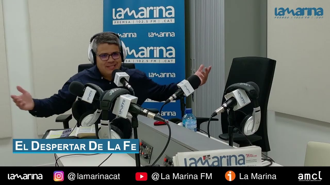 El Despertar de la FE | El Cristianismo VS. Cultura cristiana I