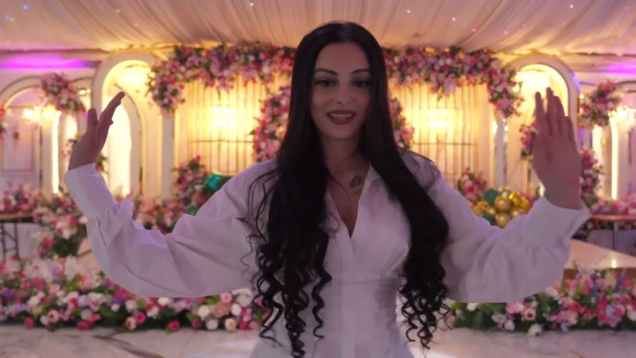 EMIL BAND - 🔥Pozri sa mi do oč&iacute;🔥(OfficialVideo 2025)👀👁️👀