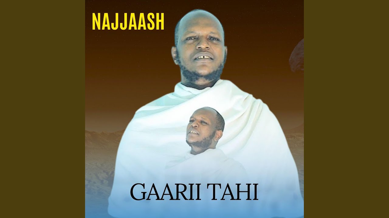 Najjaash Mohammed Yaa Habiibii
